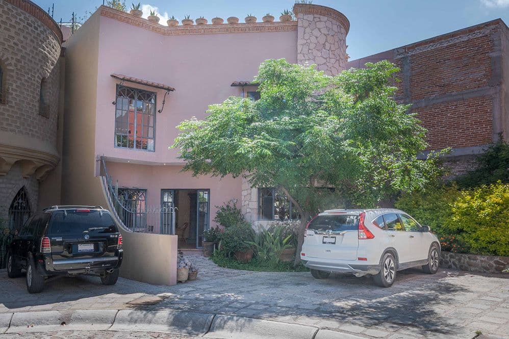 Casa Tranquila