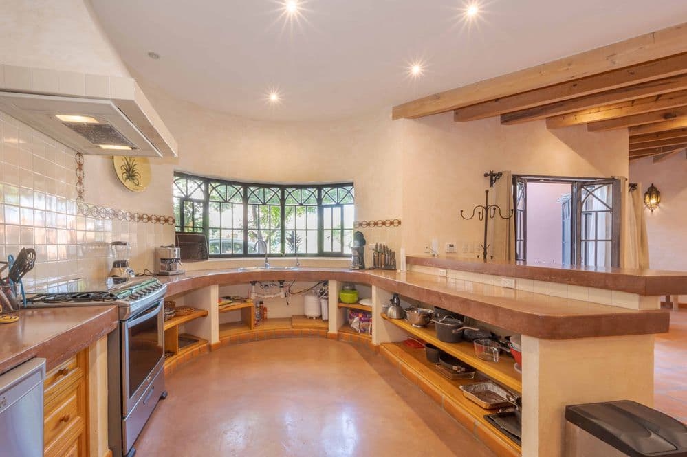 Casa Tranquila — San Antonio, San Miguel de Allende — photo 2 — rustic charm meets modern comfort