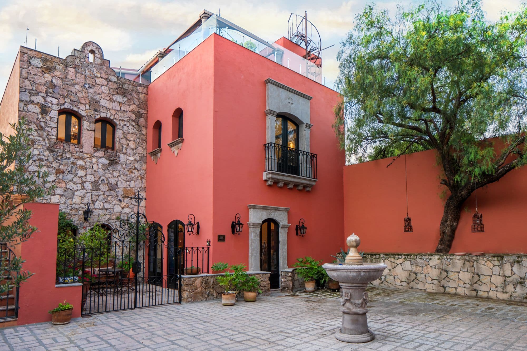 Casa Paraiso