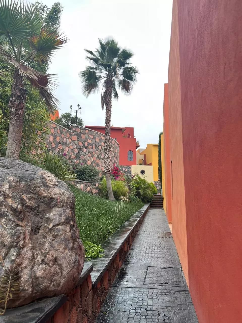 Casa 14 MIRAFLORES — Lindavista, San Miguel de Allende — photo 16