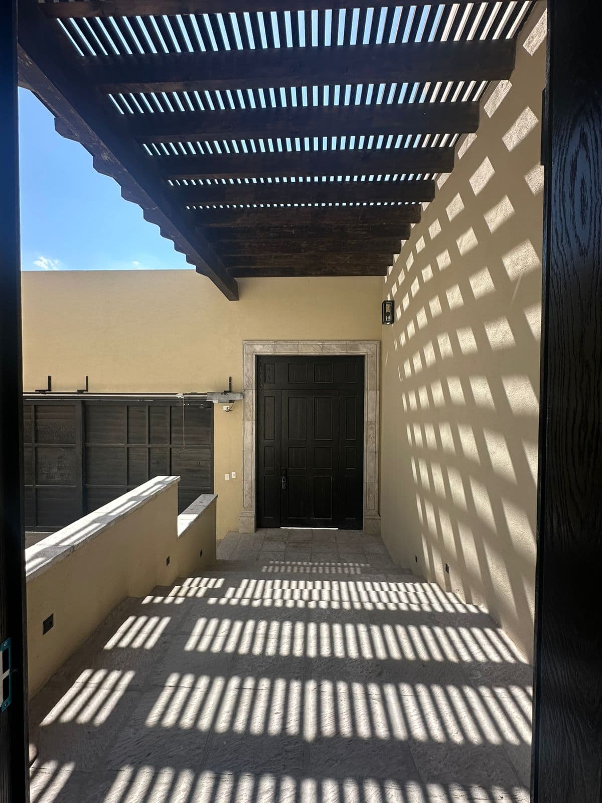 Casa Olivos