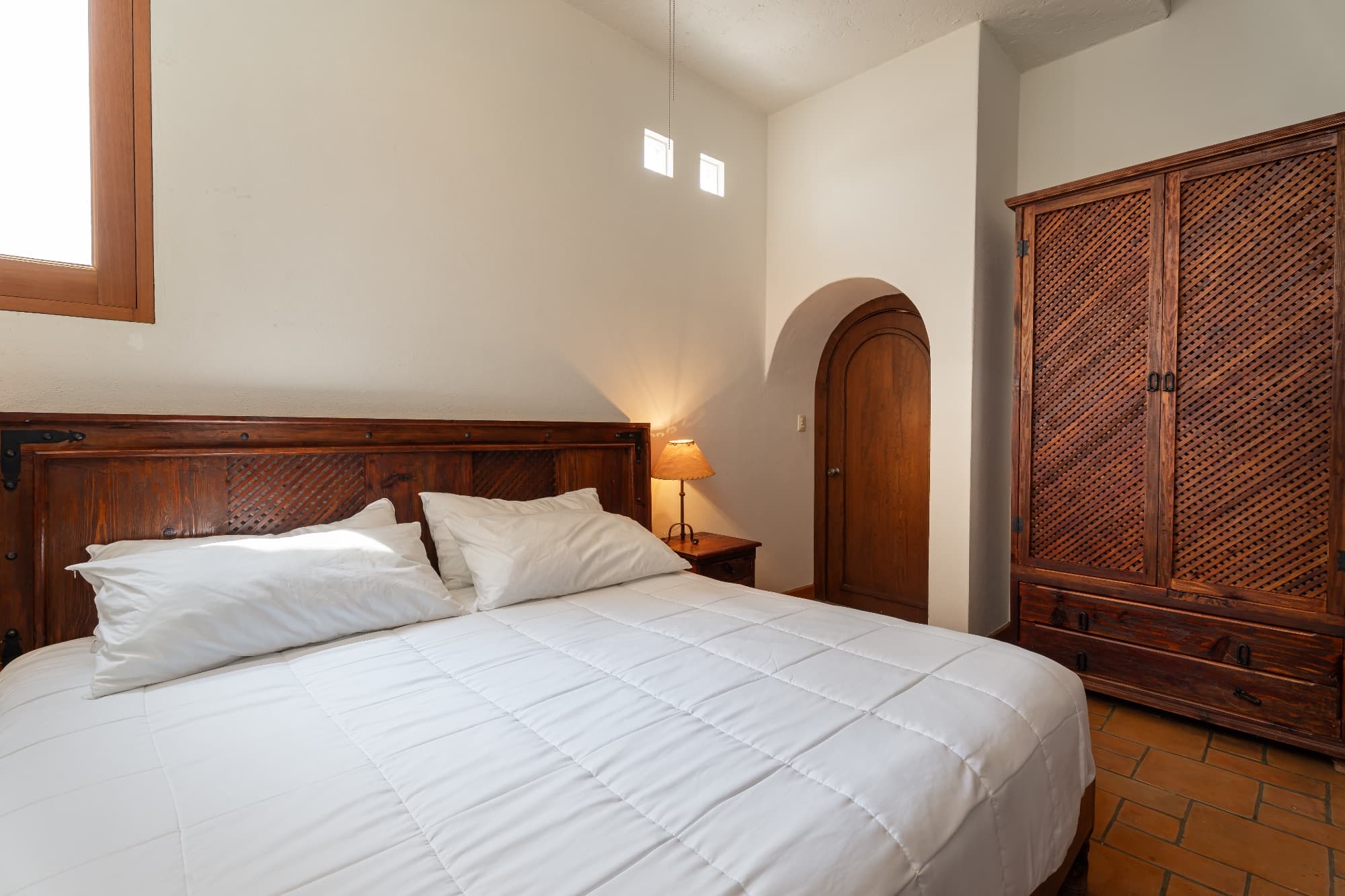La Posadita — Centro, San Miguel de Allende — photo 32 — rustic elegance meets serene comfort