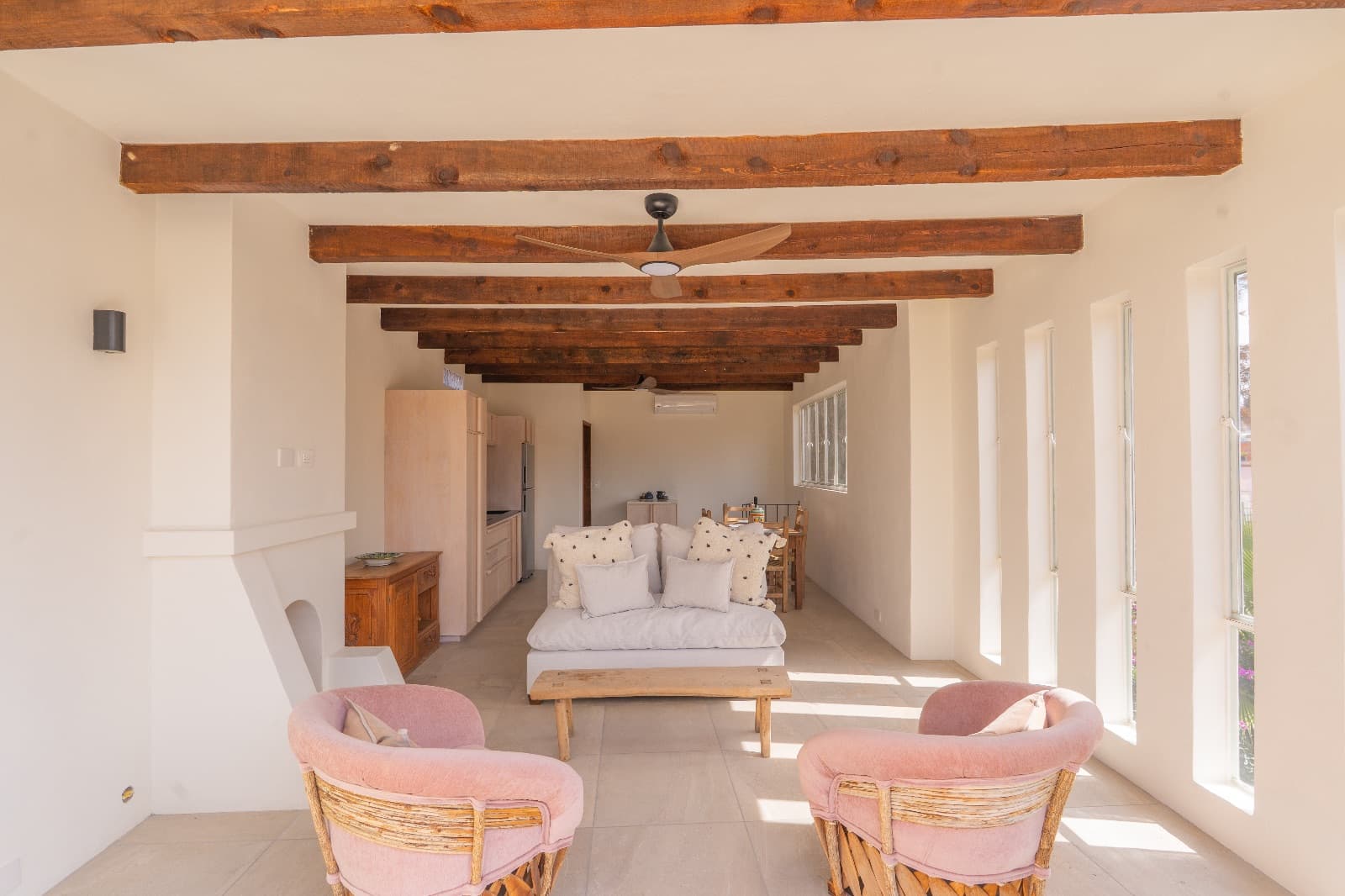 Condo del Sol