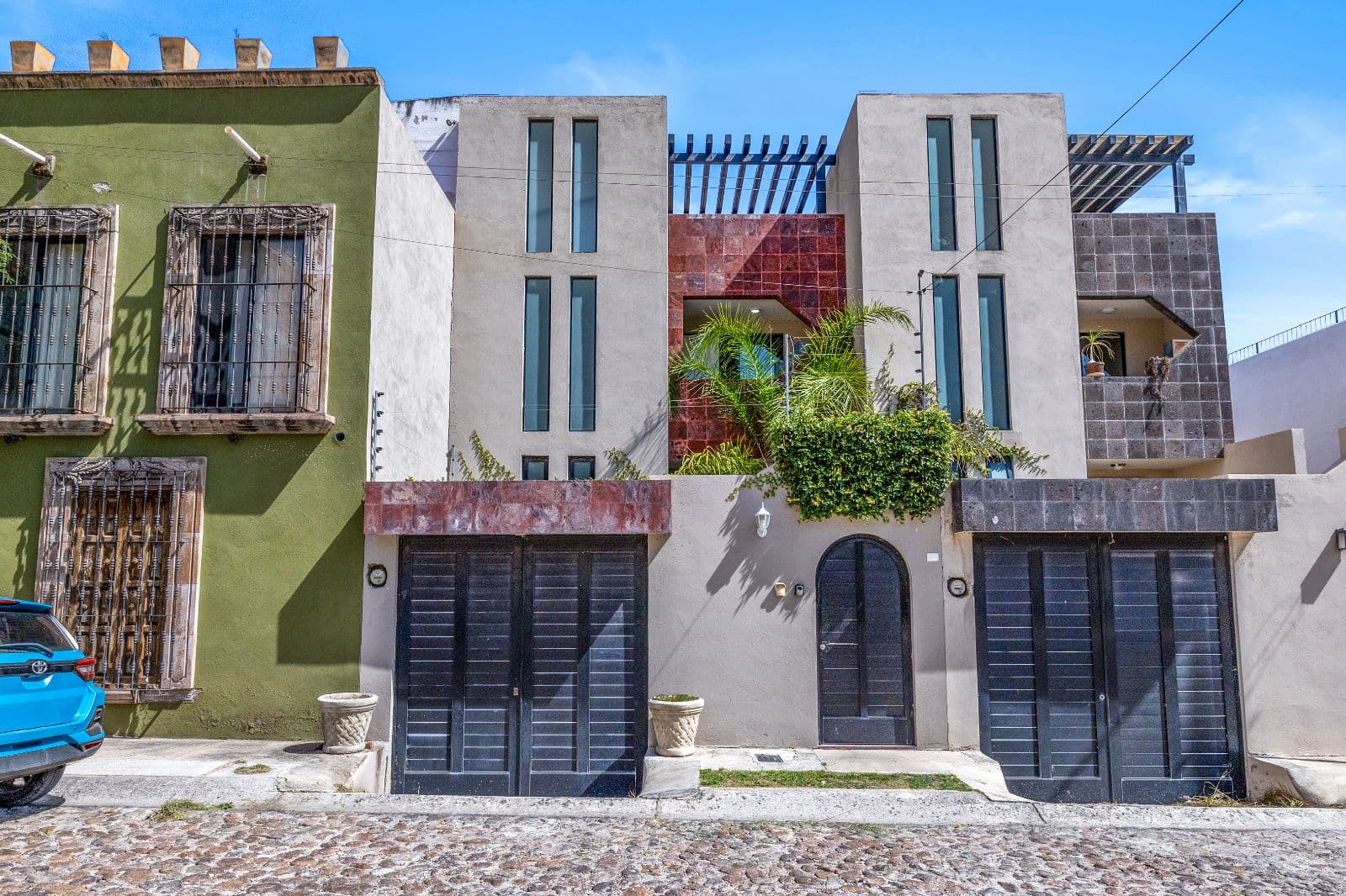 Casa Gorrion