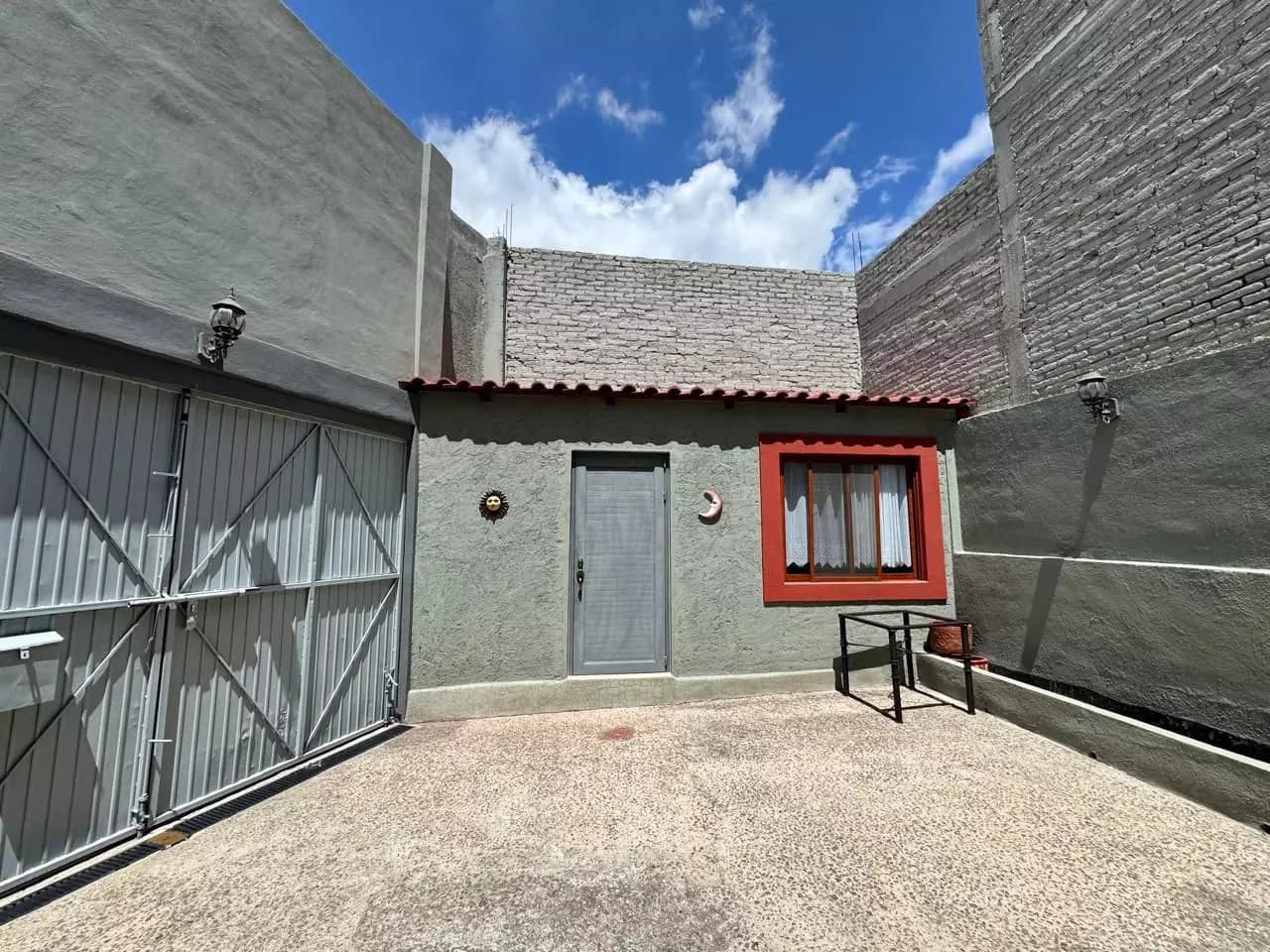 CASA LINDAVISTA — Lindavista, San Miguel de Allende — photo 7