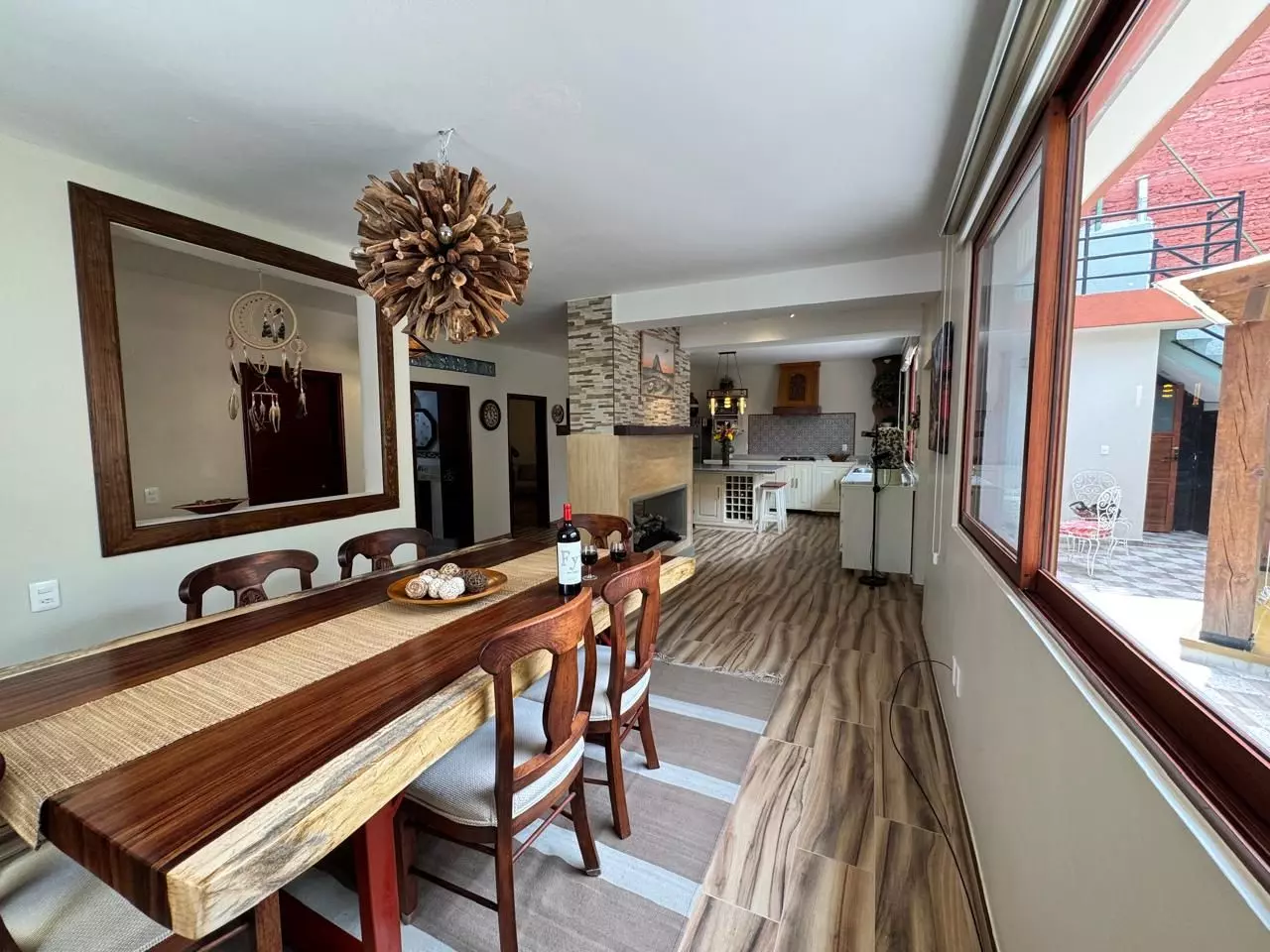 CASA LINDAVISTA — Lindavista, San Miguel de Allende — photo 25