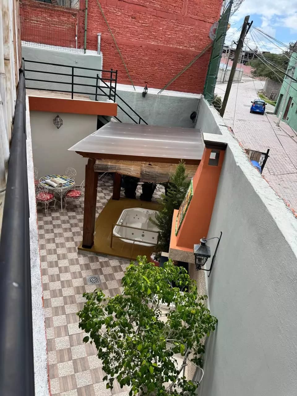 CASA LINDAVISTA — Lindavista, San Miguel de Allende — photo 26