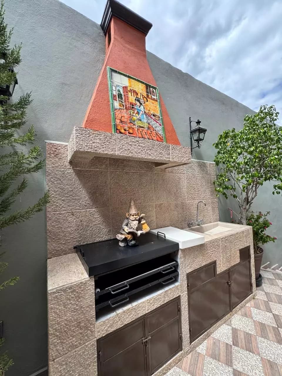 CASA LINDAVISTA — Lindavista, San Miguel de Allende — photo 27