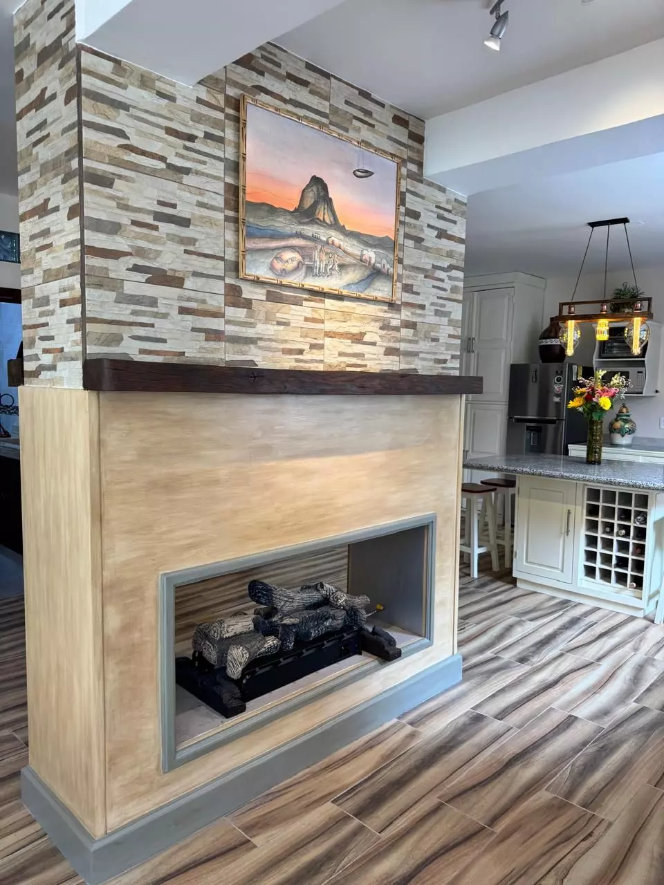 CASA LINDAVISTA — Lindavista, San Miguel de Allende — photo 28