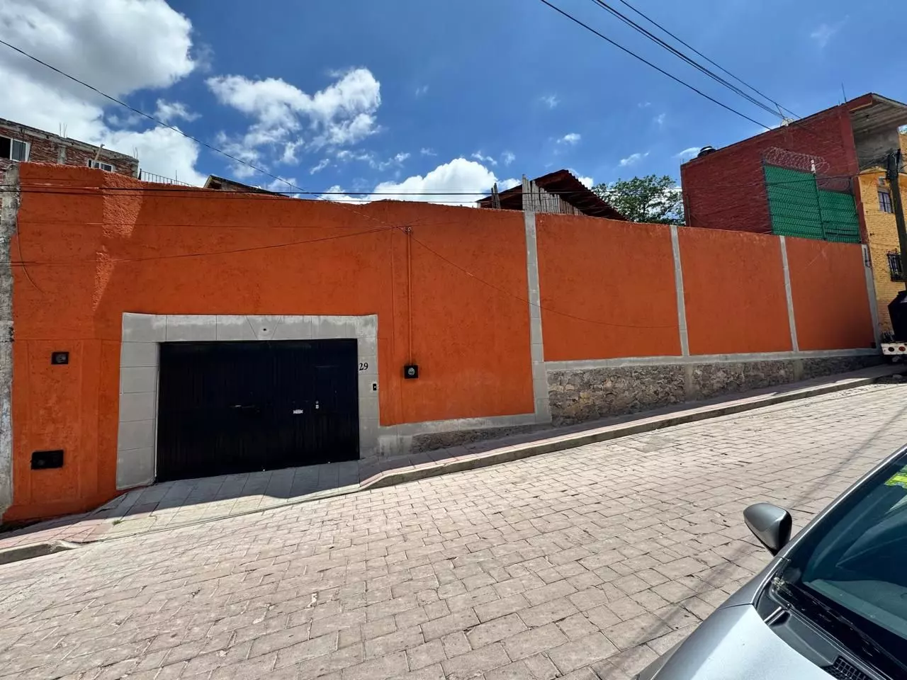 CASA LINDAVISTA — Lindavista, San Miguel de Allende — photo 30