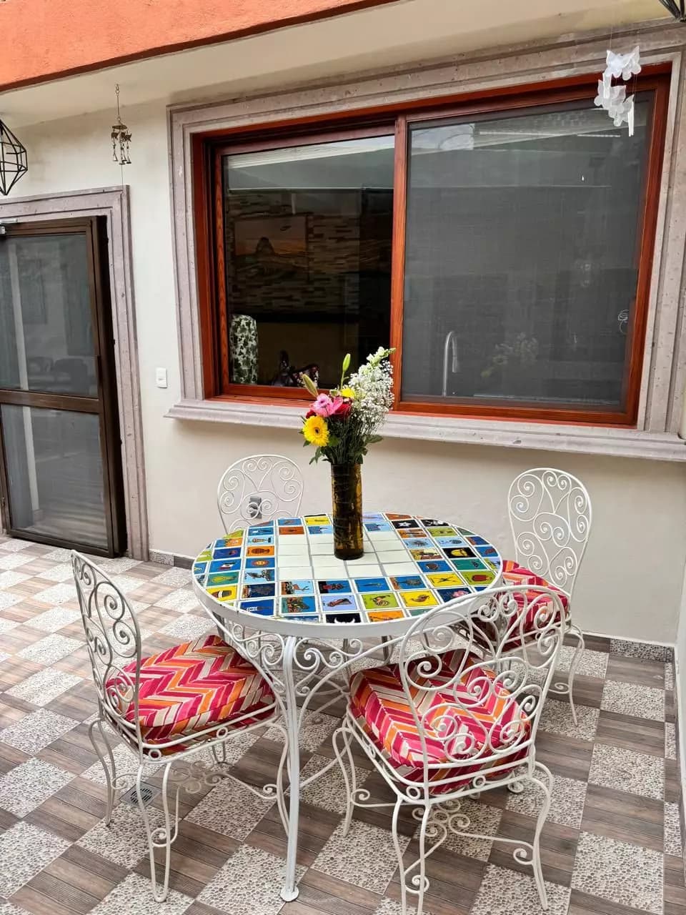 CASA LINDAVISTA — Lindavista, San Miguel de Allende — photo 31