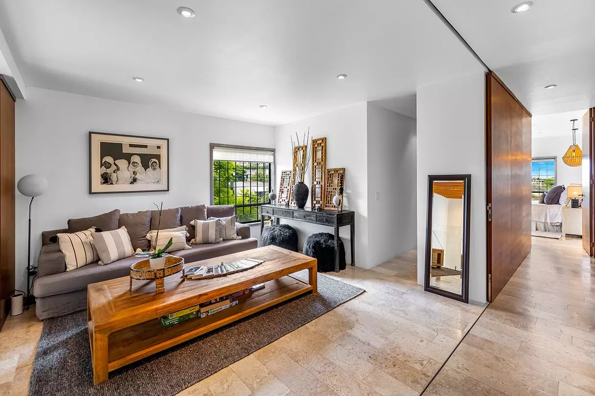 Casa Dos Gatos — Rinconada de Los Balcones, San Miguel de Allende — photo 14 — contemporary elegance meets sophisticated comfort