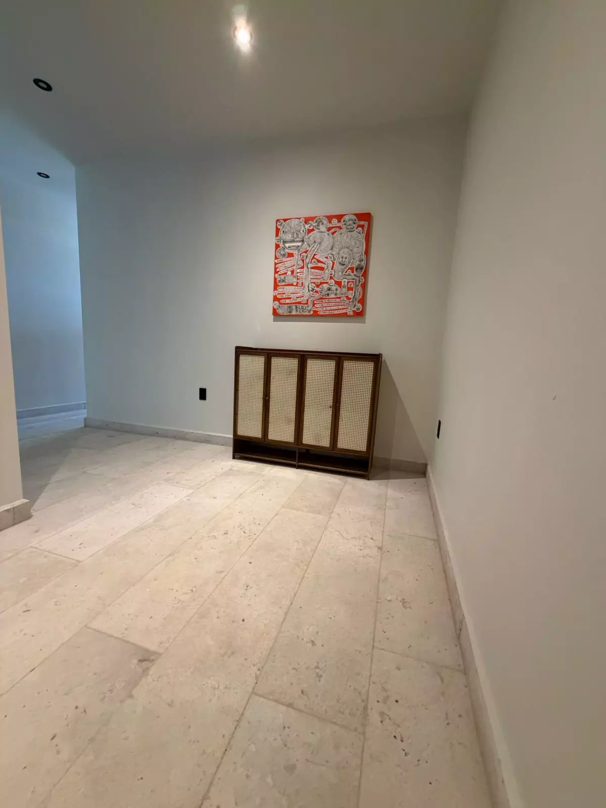 Casa La Losilla 54 — San Miguel de Allende Centro, San Miguel de Allende — photo 4 — bright, serene space awaits personalization