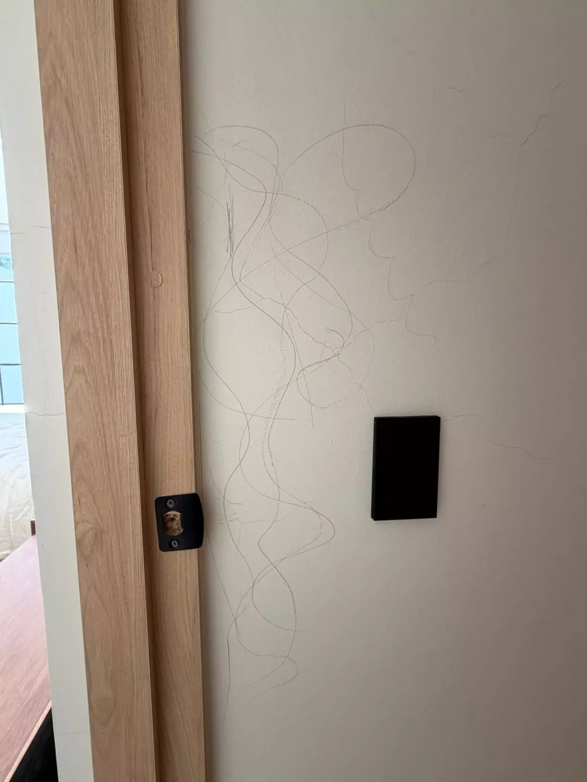 Casa La Losilla 54 — San Miguel de Allende Centro, San Miguel de Allende — photo 6 — charming wall details, architectural character