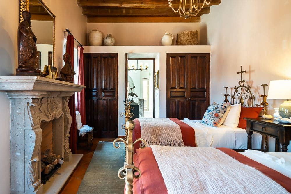Casa Bella — Guadiana, San Miguel de Allende — photo 12 — historic elegance meets authentic colonial charm