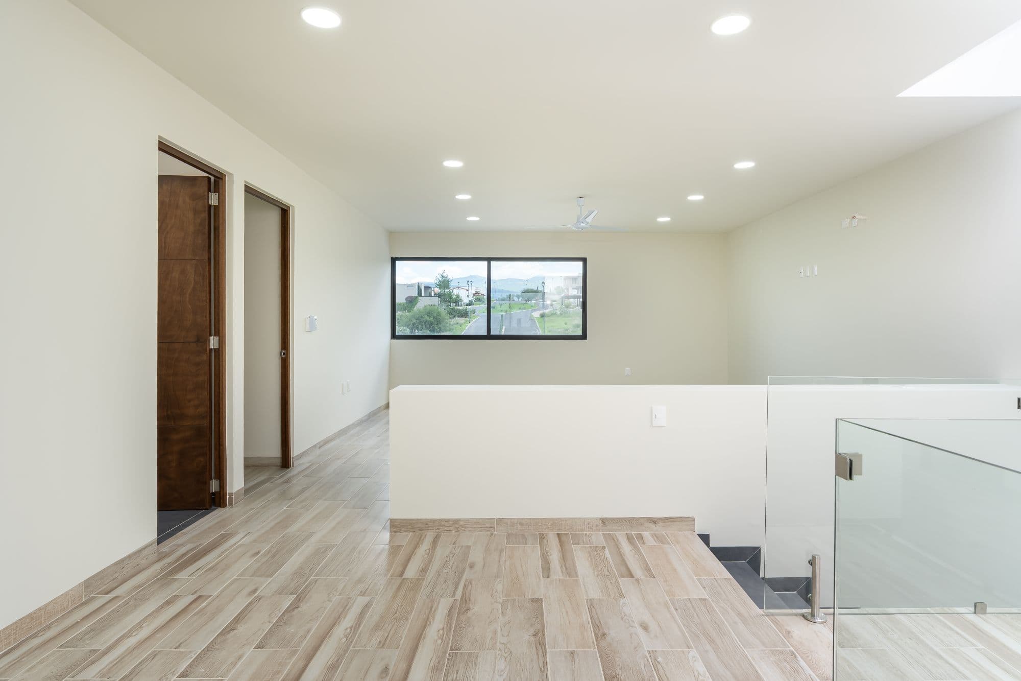 Casa Lavanda — Zirándaro, San Miguel de Allende — photo 13 — sophisticated open-concept living space