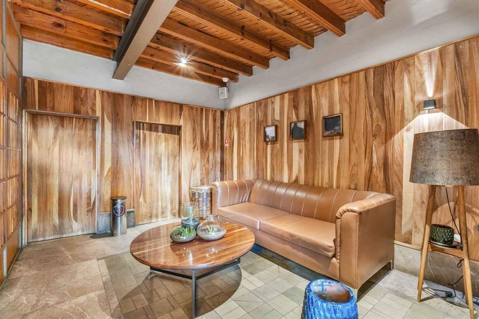 Sollano 18 — Centro, San Miguel de Allende — photo 16 — rustic charm meets contemporary comfort