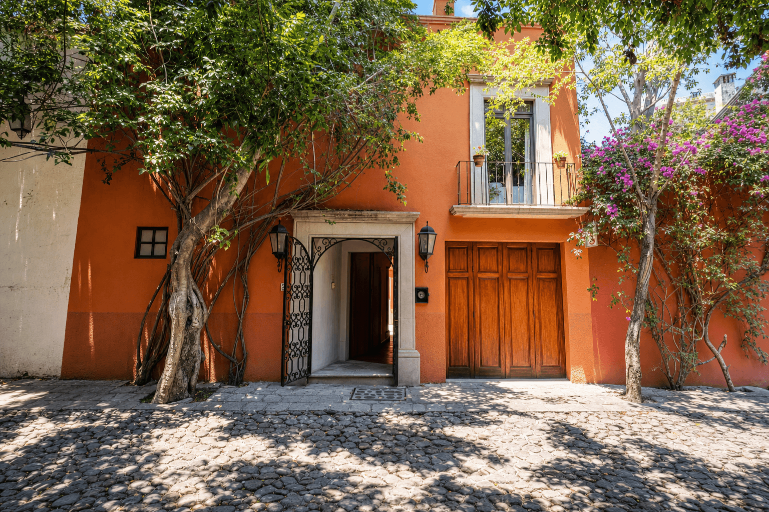 Casa Gibson