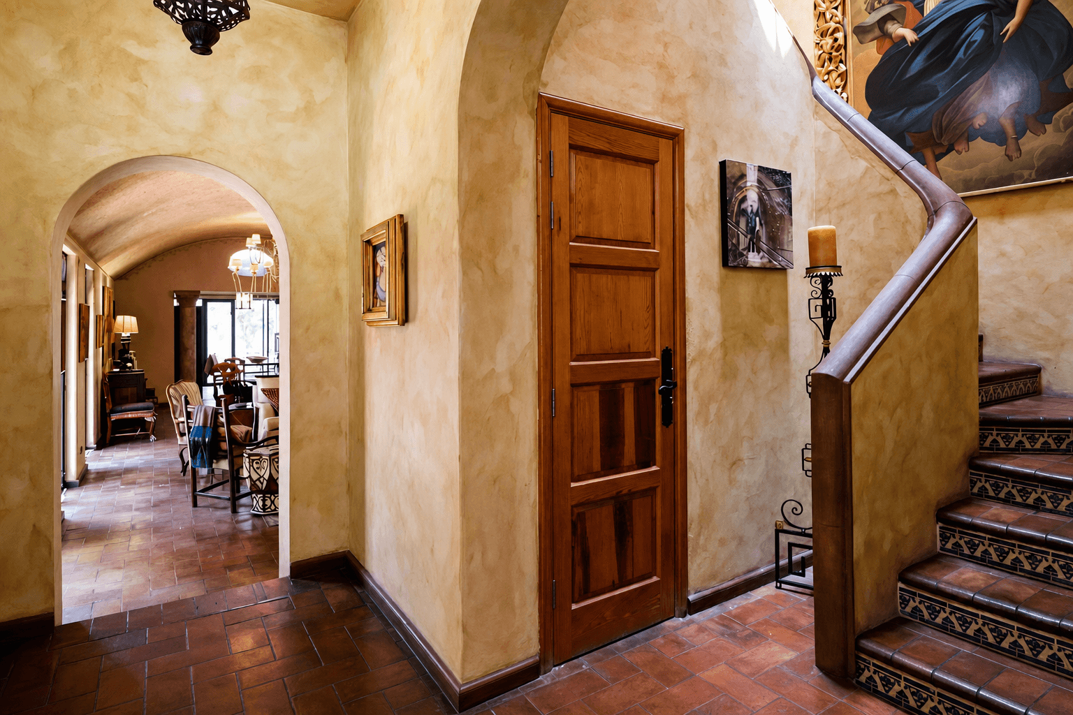 Casa Gibson — Centro, San Miguel de Allende — photo 39 — rustic elegance meets refined colonial charm