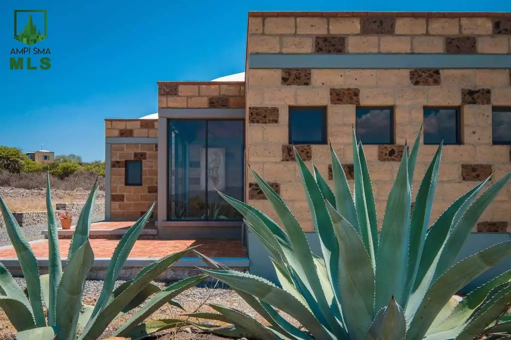 Casa El Toreador — Camino a Dr Mora, San Miguel de Allende