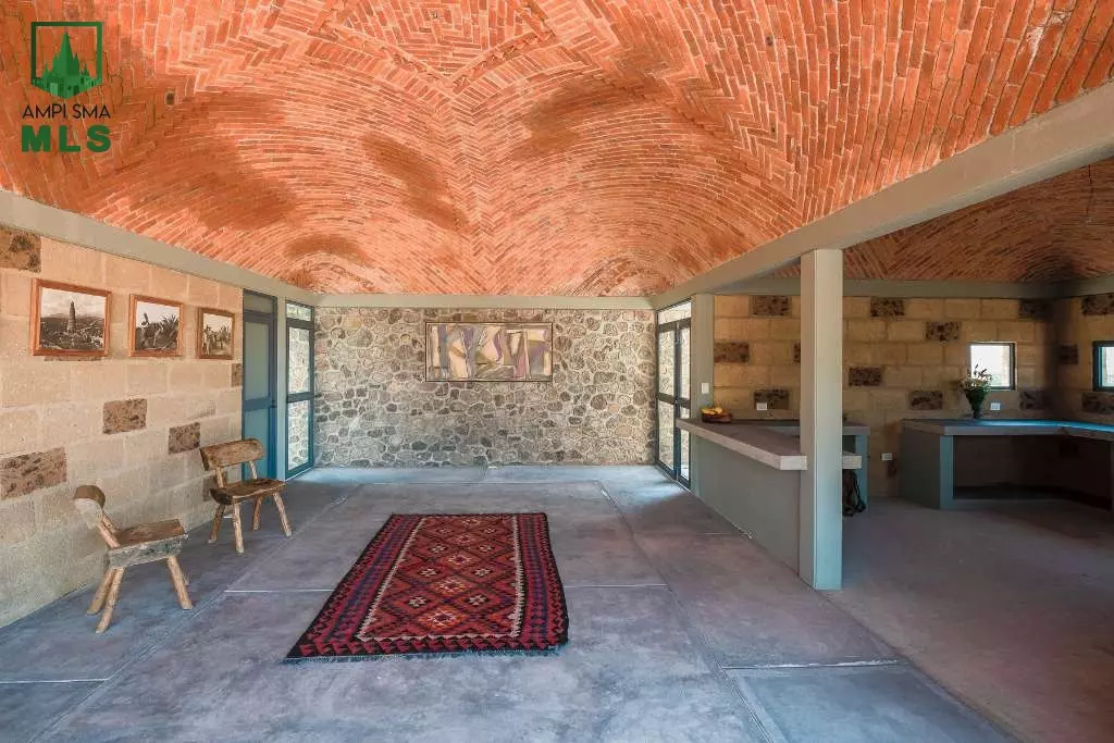 Casa El Toreador — Camino a Dr Mora, San Miguel de Allende — photo 3