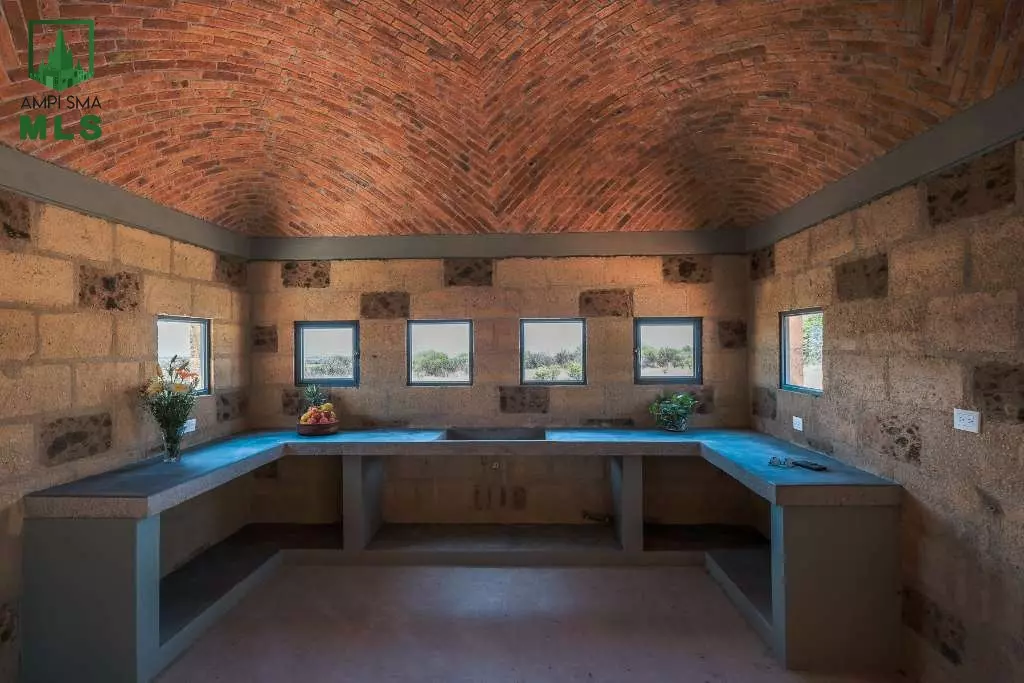 Casa El Toreador — Camino a Dr Mora, San Miguel de Allende — photo 4