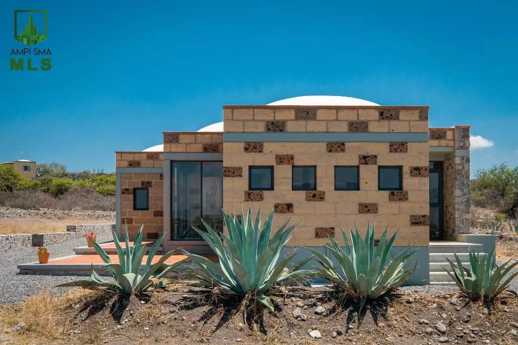 Casa El Toreador — Camino a Dr Mora, San Miguel de Allende — photo 8