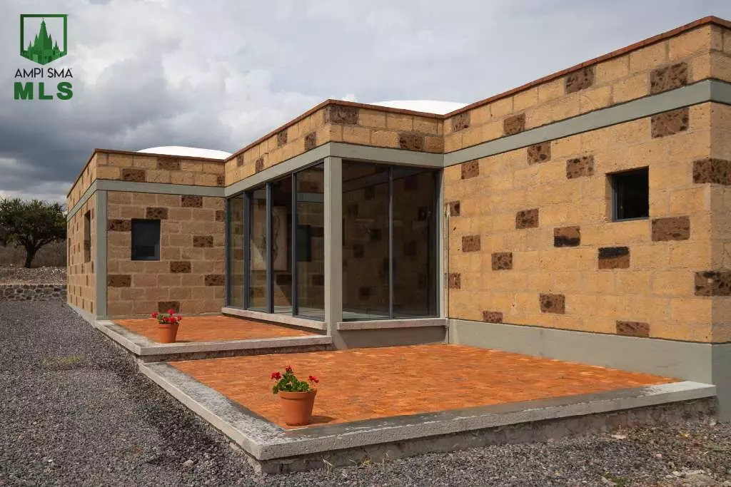 Casa El Toreador — Camino a Dr Mora, San Miguel de Allende — photo 11