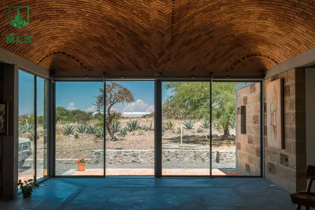 Casa El Toreador — Camino a Dr Mora, San Miguel de Allende — photo 14