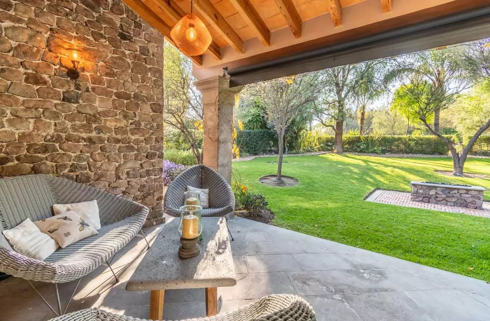 Casa Leo — Los Labradores, San Miguel de Allende — photo 26