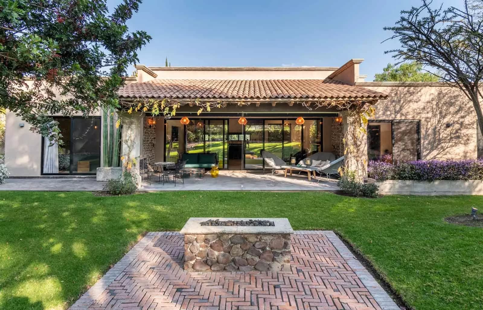 Casa Leo — Los Labradores, San Miguel de Allende — photo 24