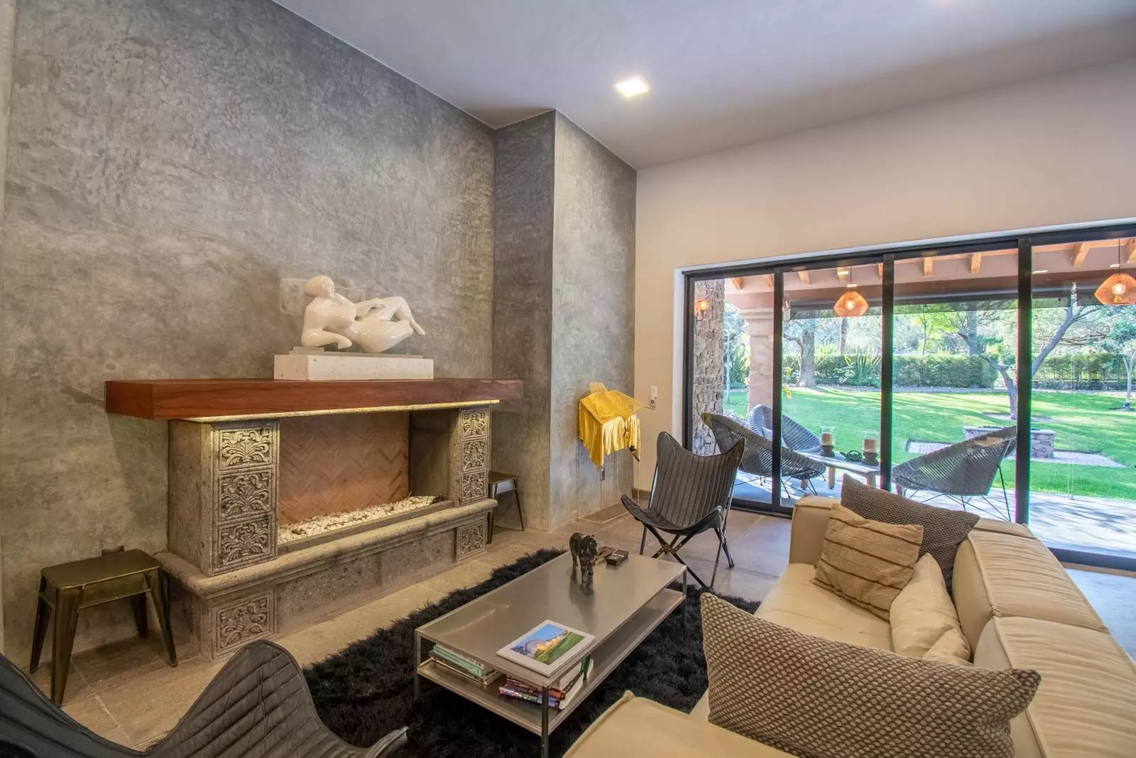 Casa Leo — Los Labradores, San Miguel de Allende — photo 7