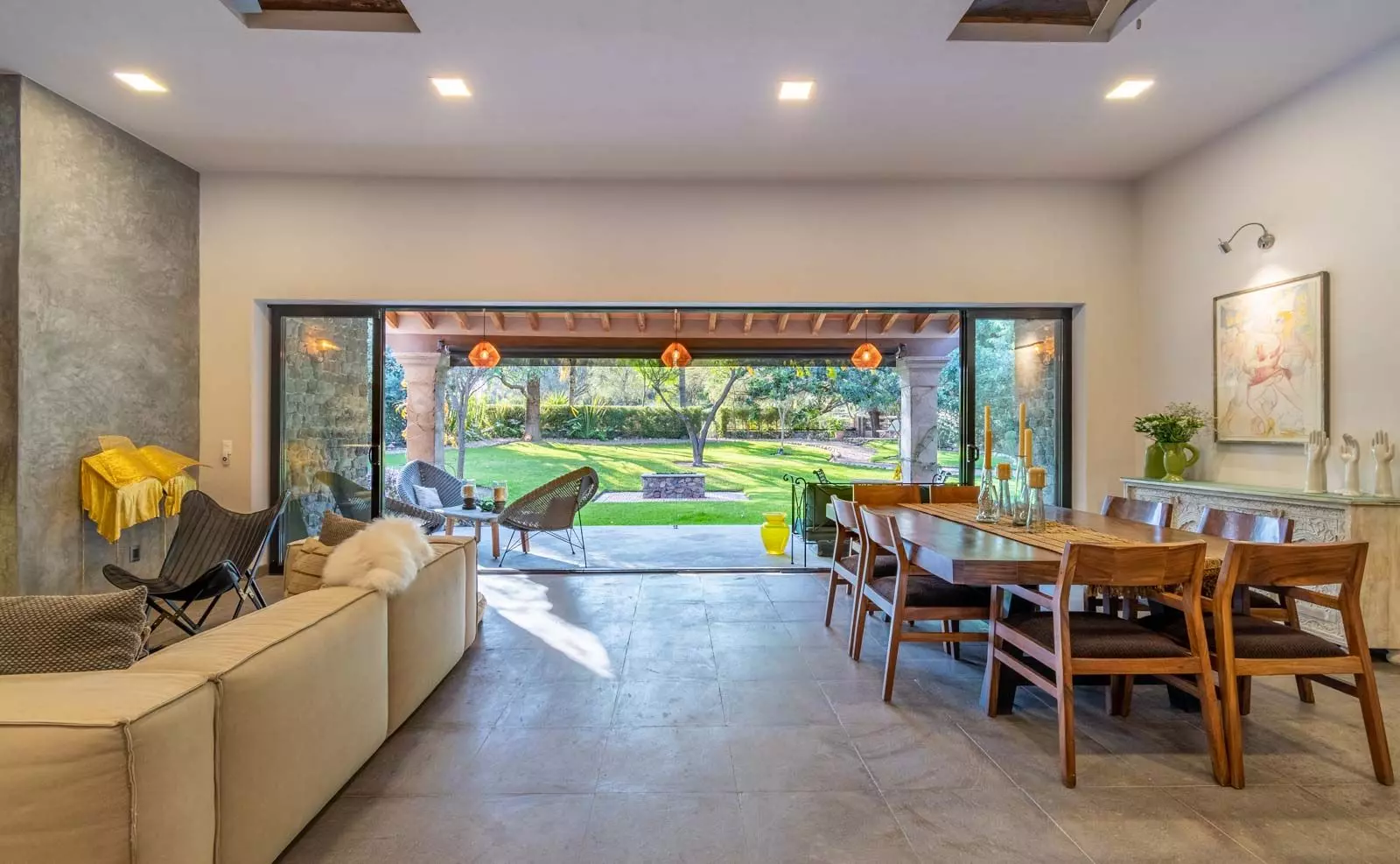 Casa Leo — Los Labradores, San Miguel de Allende — photo 5