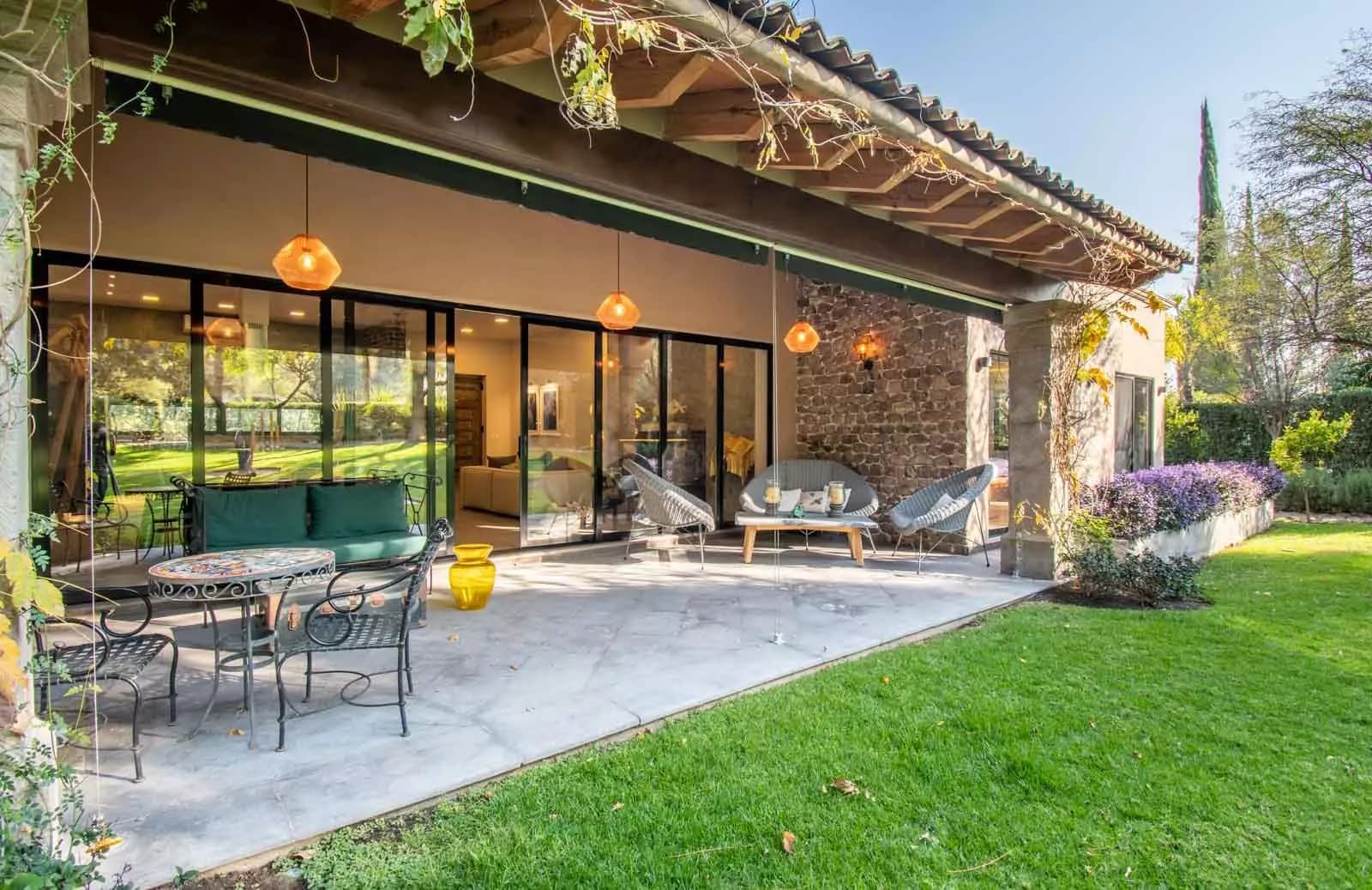 Casa Leo — Los Labradores, San Miguel de Allende — photo 23