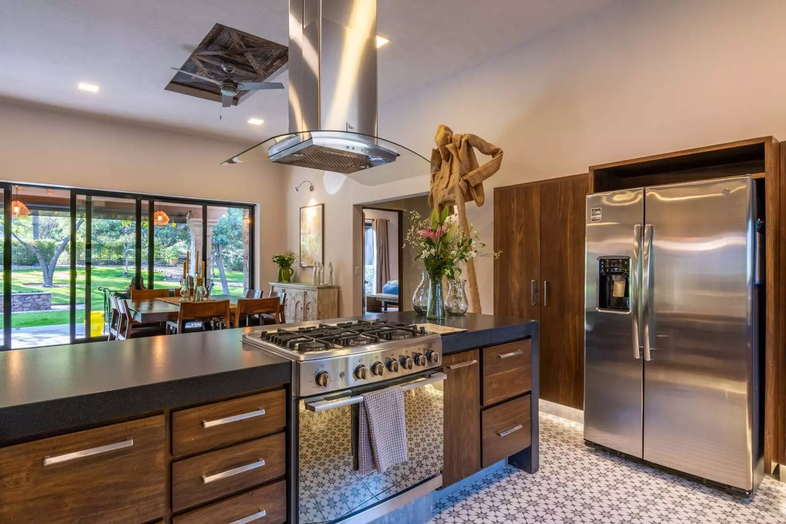 Casa Leo — Los Labradores, San Miguel de Allende — photo 11