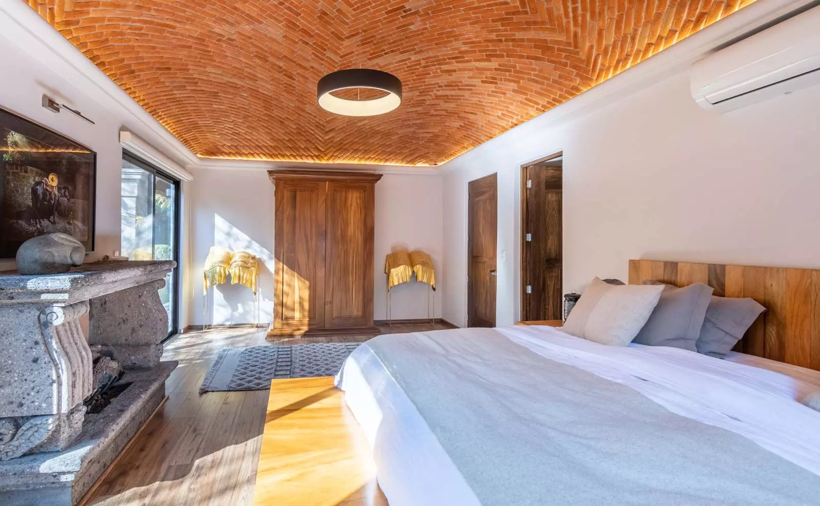 Casa Leo — Los Labradores, San Miguel de Allende — photo 21