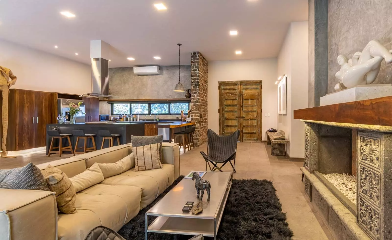 Casa Leo — Los Labradores, San Miguel de Allende — photo 14