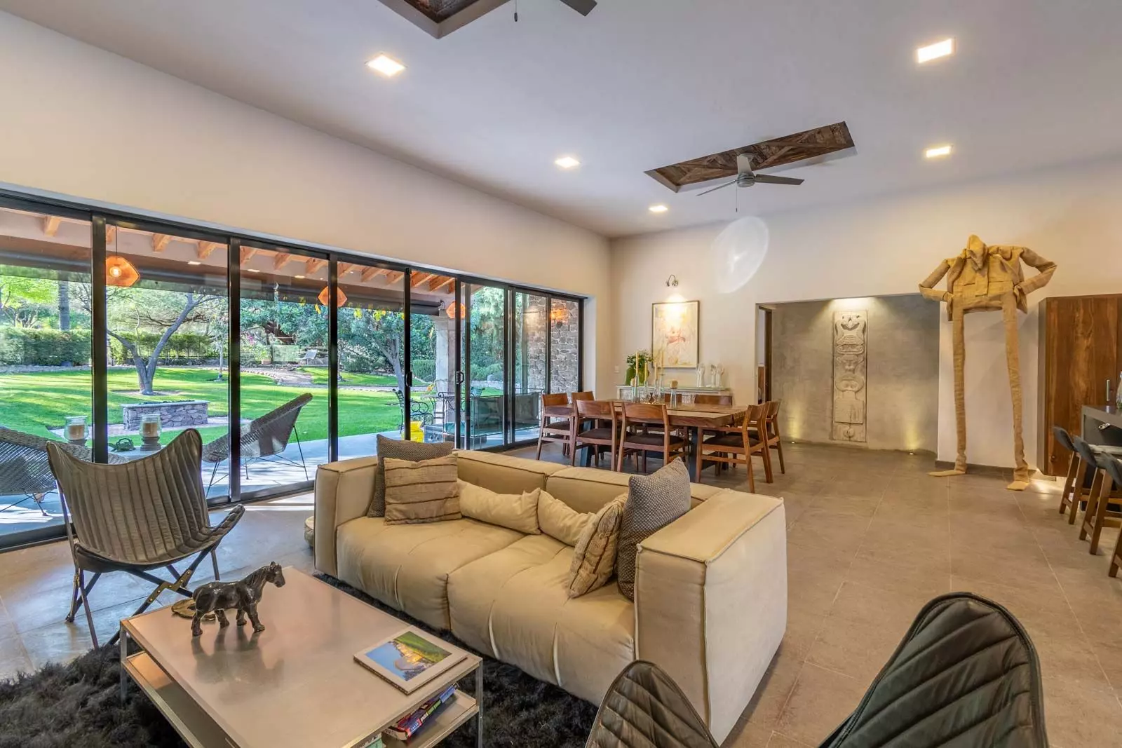 Casa Leo — Los Labradores, San Miguel de Allende — photo 2