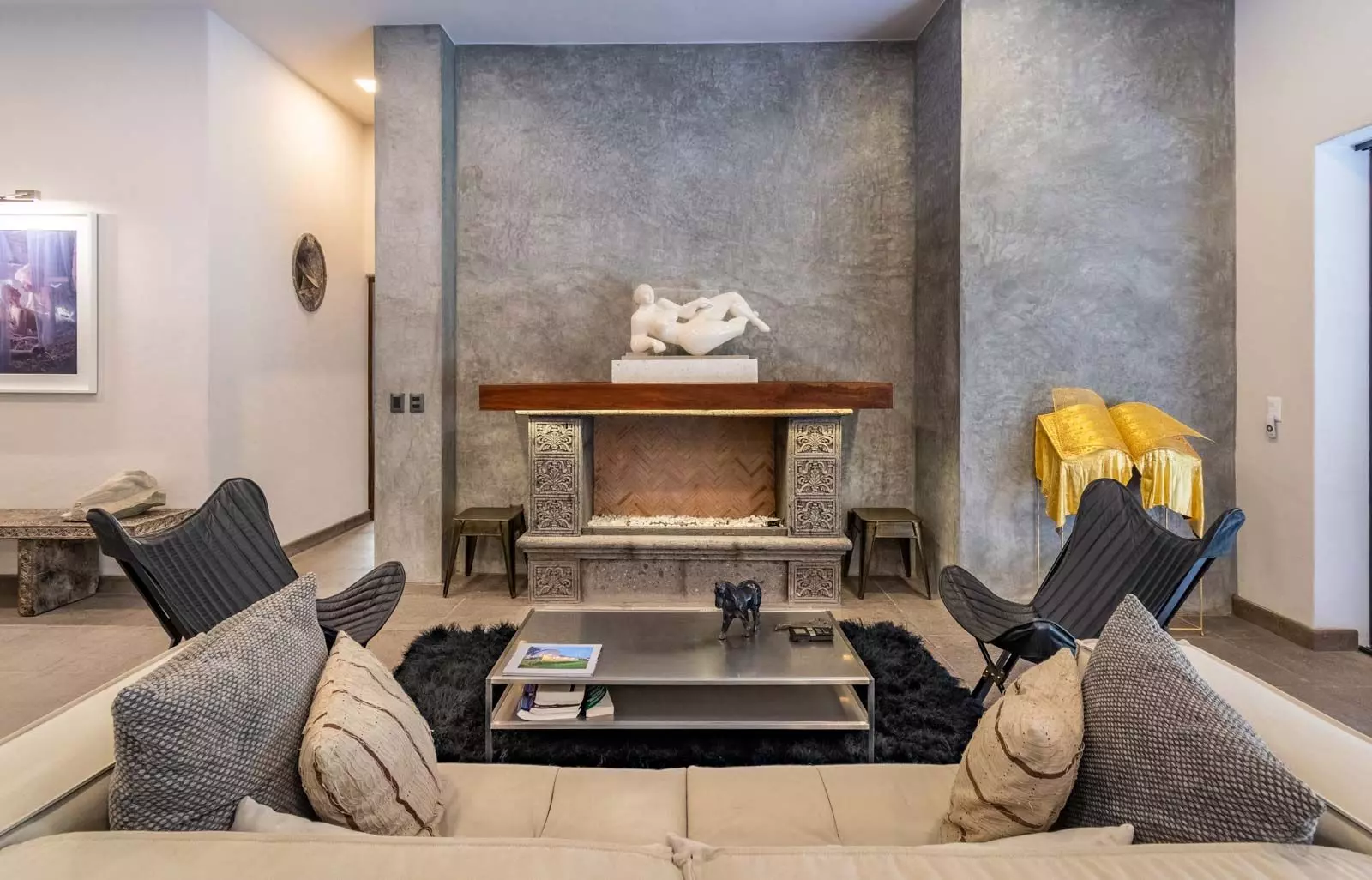 Casa Leo — Los Labradores, San Miguel de Allende — photo 8