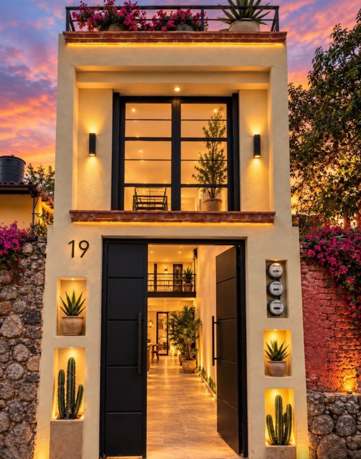 Luna Condominium 19A