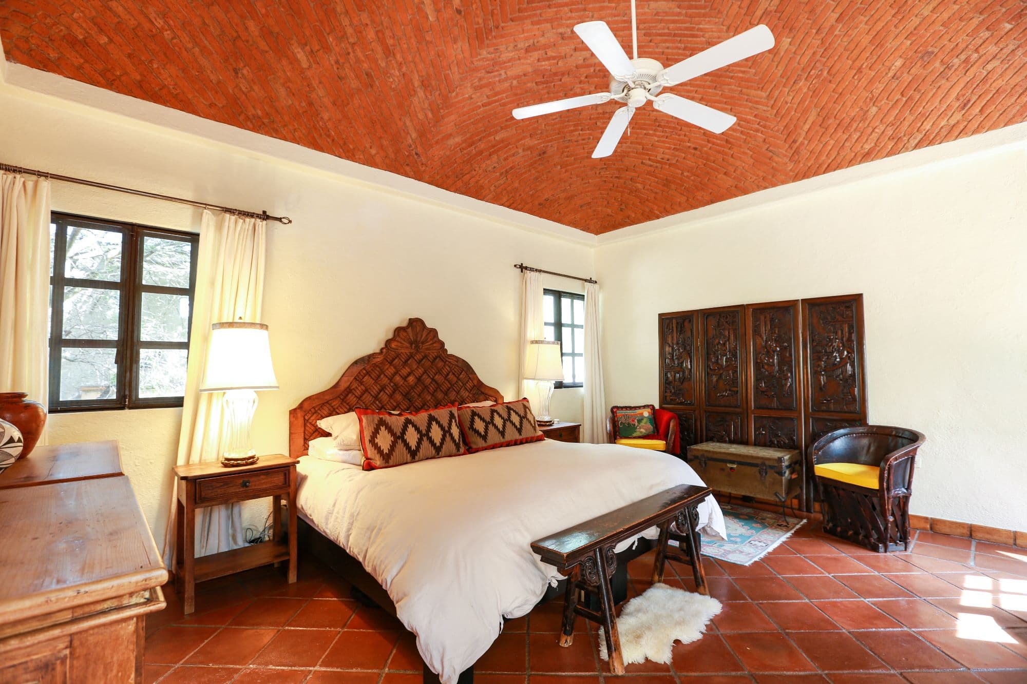 Casa Baeza — San Miguel de Allende Centro, San Miguel de Allende — photo 7 — rustic elegance meets authentic charm