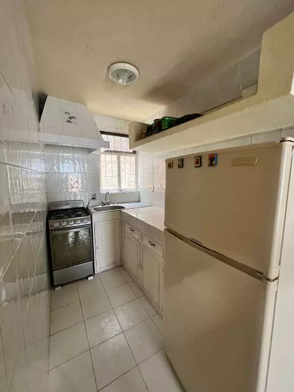 Cielito Lindo — Guadalupe, San Miguel de Allende — photo 13 — charming traditional kitchen, bright natural light