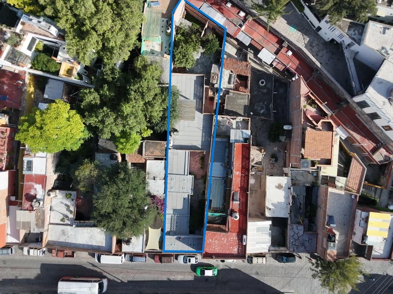 Casa Calzada