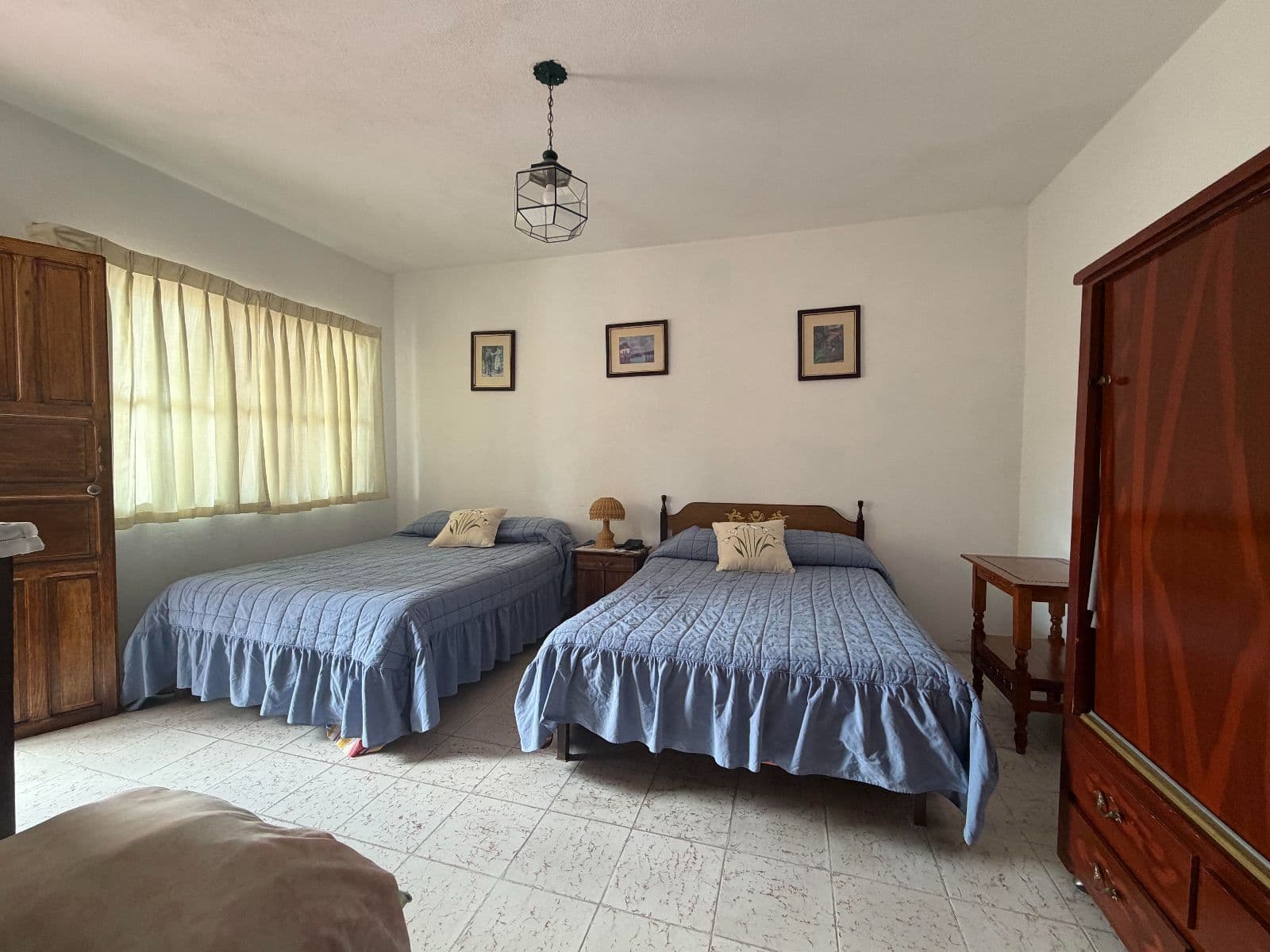 Casa Calzada — Centro, San Miguel de Allende — photo 7 — bright guest quarters, authentic colonial charm