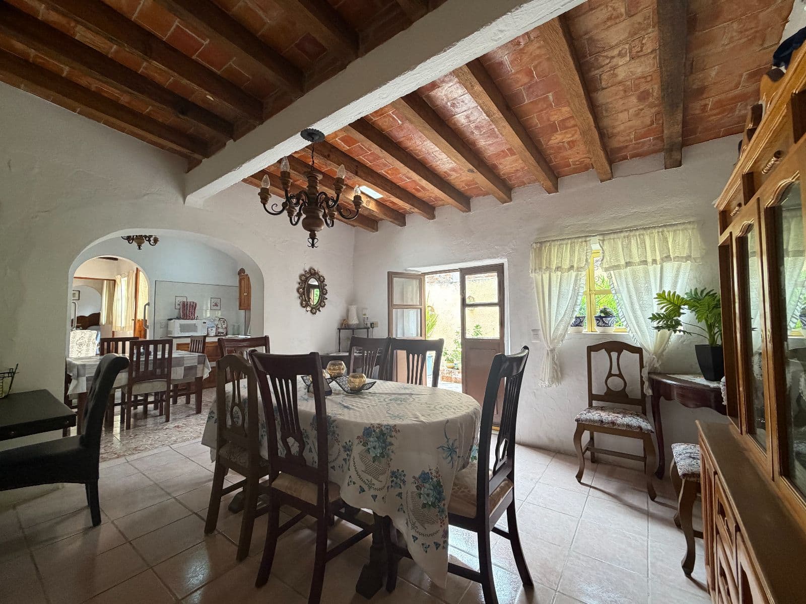 Casa Calzada — Centro, San Miguel de Allende — photo 3 — rustic charm meets refined elegance