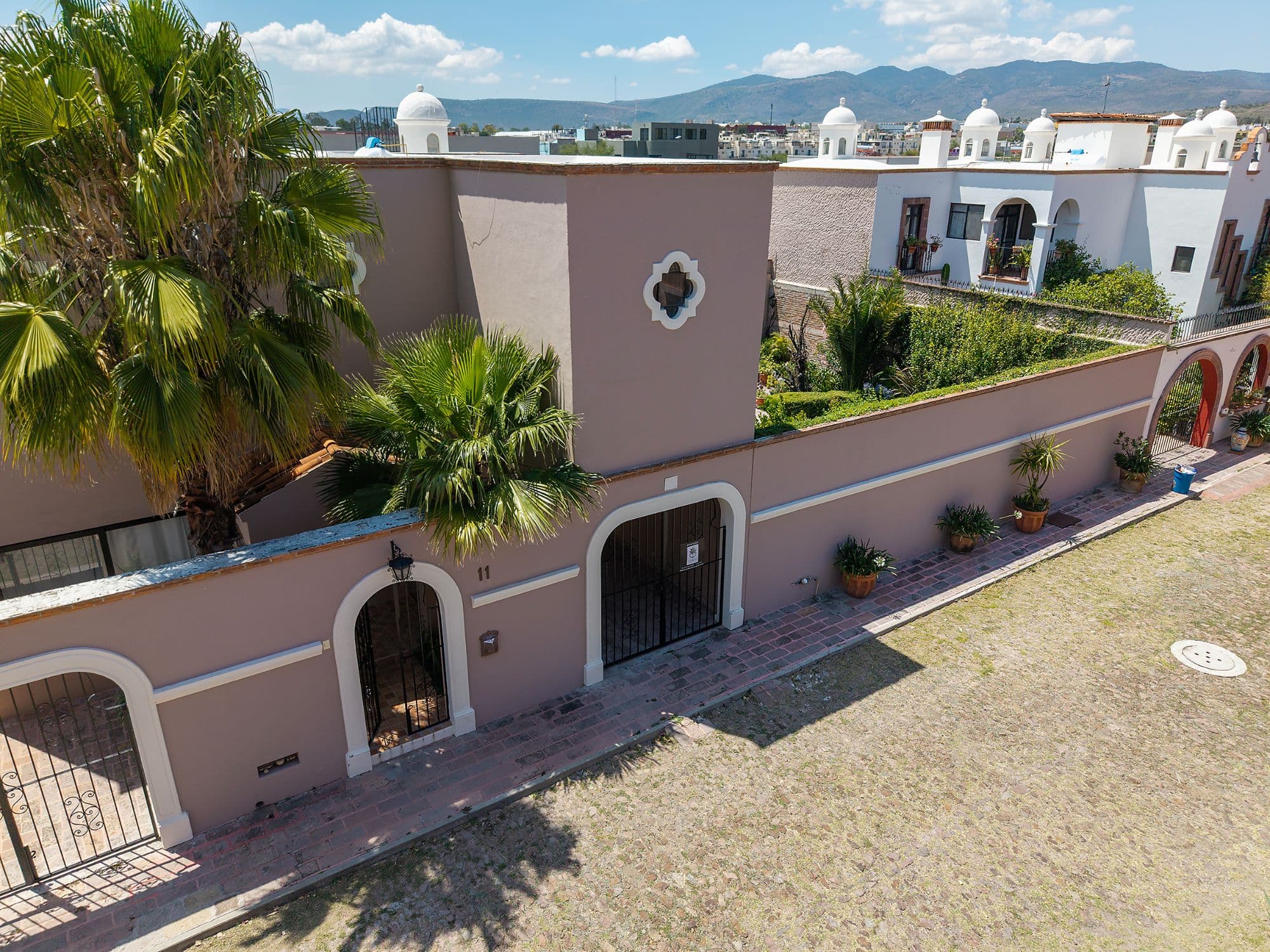 Casa Fuente