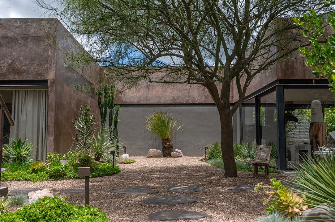 CASA SANCHEZ RENERO