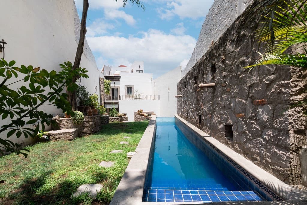 CASA TENERIAS