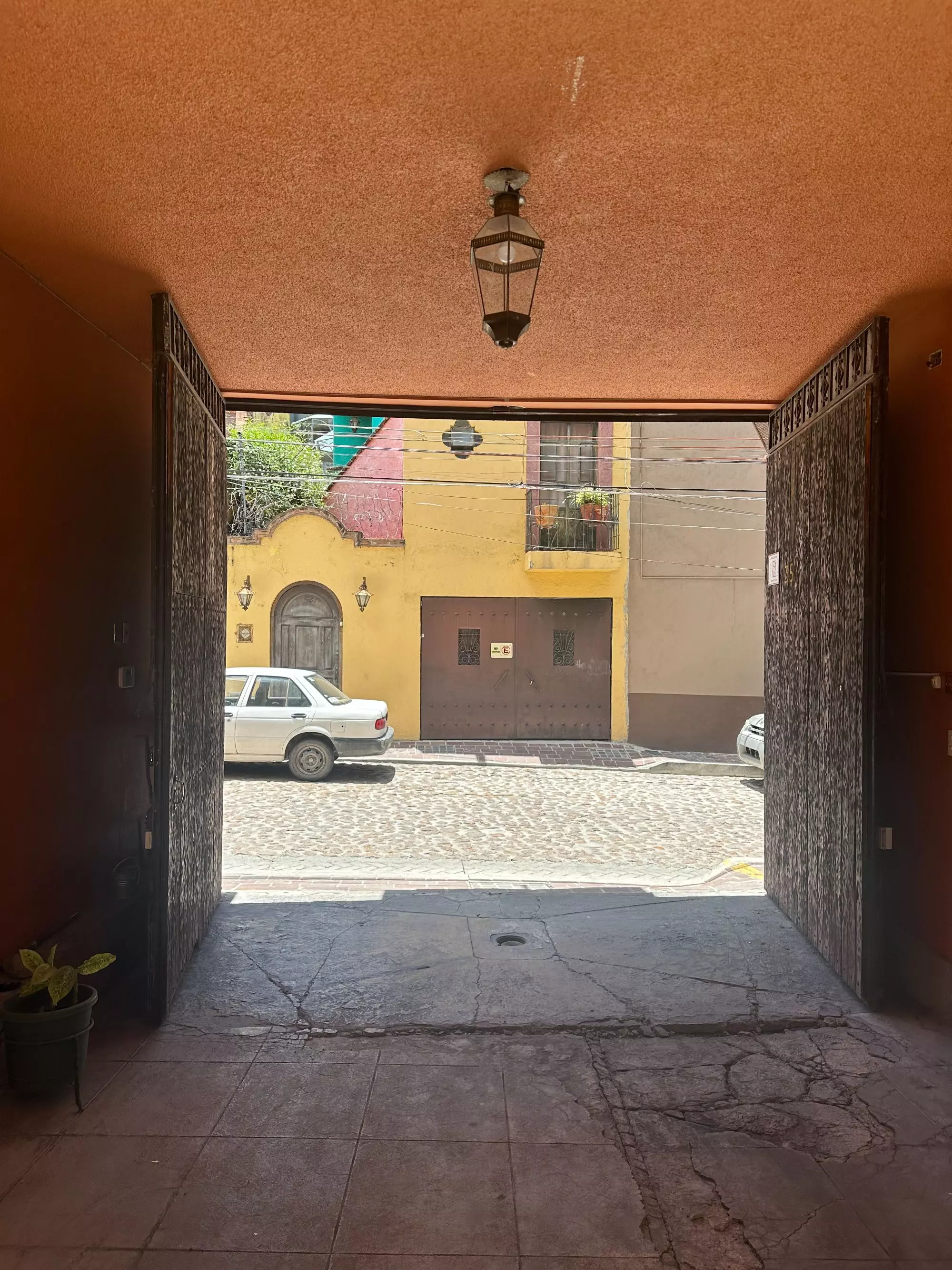 Casa San Antonio 20 Enero