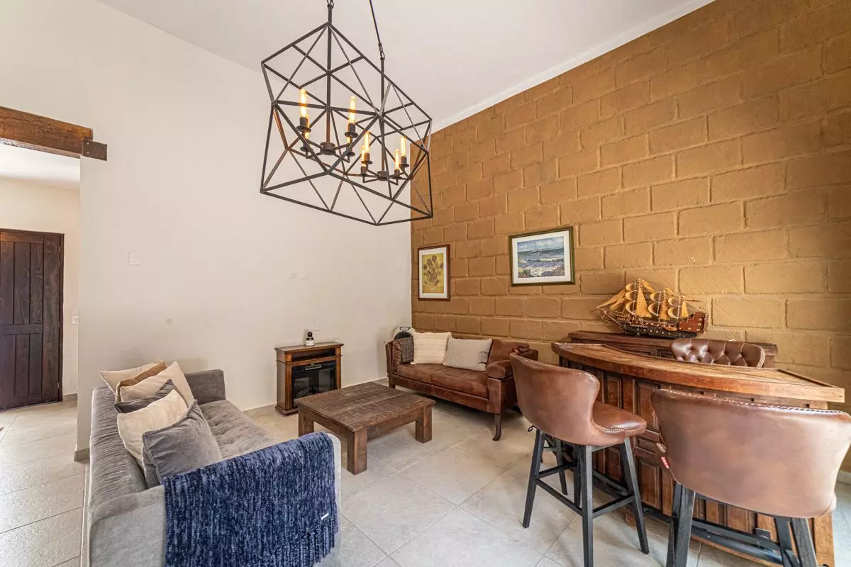 Casa Atardecer — Antigua Residencial, San Miguel de Allende — photo 4 — rustic charm meets modern elegance